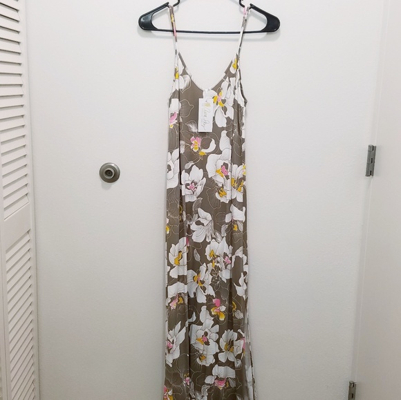 Ava Sky Dresses & Skirts - NWT Ava Sky dress